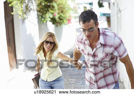 Small Town Tourism View Large Photo Image Stock Image - Small Town Tourism. Fotosearch