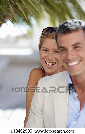 Stock Photo - Small Town Tourism. Fotosearch