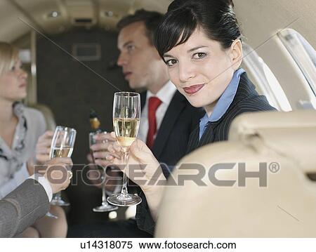 Successful businesswoman View Large Photo Image Stock Photography - Successful businesswoman. Fotosearch