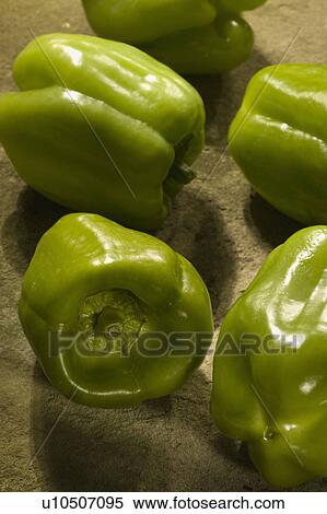 Stock Photography - Sweet pepper. Fotosearch