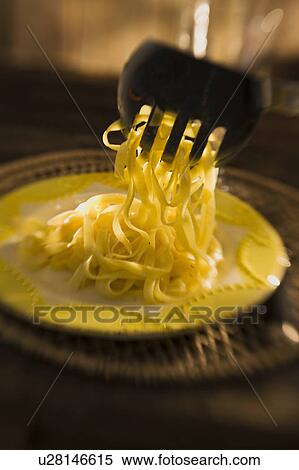 Stock Photography - Tagliatelle. Fotosearch