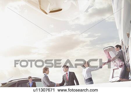 Team of business executives View Large Photo Image Stock Image - Team of business executives. Fotosearch