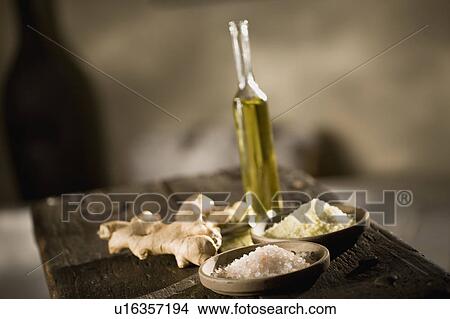 Wellness accessories View Large Photo Image Picture - Wellness accessories. Fotosearch