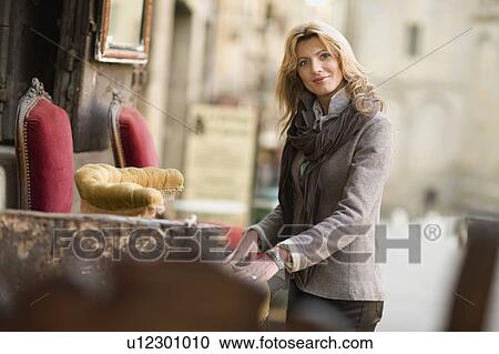 Window shopping View Large Photo Image Stock Image - Window shopping. Fotosearch