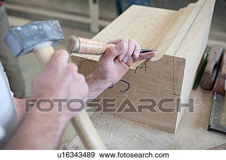 Wood work View Large Photo Image Stock Photo - Wood work. Fotosearch