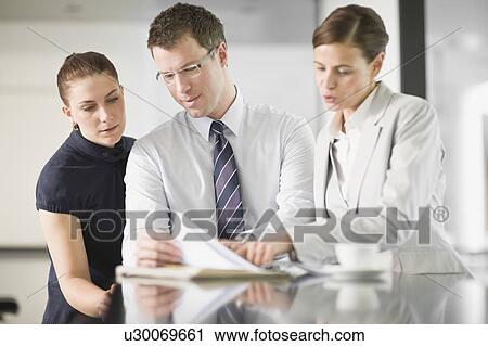 Business conference View Large Photo Image Stock Image - Business conference. Fotosearch