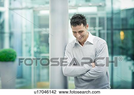 Businessman relaxing View Large Photo Image Stock Image - Businessman relaxing. Fotosearch
