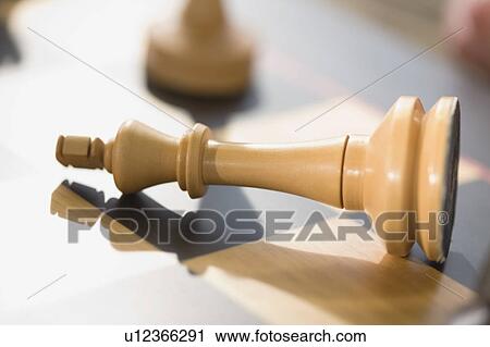 Stock Image - Chess. Fotosearch