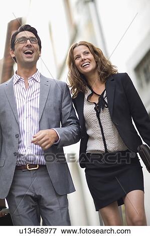 Stock Photo - City life. Fotosearch