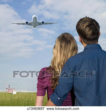 Stock Photo - Couple. Fotosearch