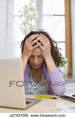 Desperate housewife View Large Photo Image Stock Photography - Desperate housewife. Fotosearch