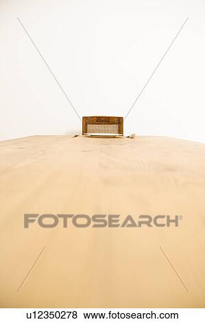 Empty Plate on Table View Large Photo Image Stock Photo - Empty Plate on Table. Fotosearch