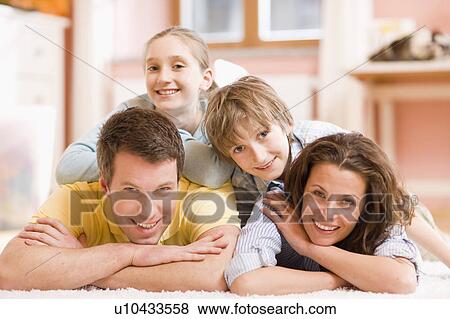 Family View Large Photo Image Stock Photo - Family. Fotosearch