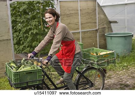 Farming vegetables and fruits View Large Photo Image Stock Photo - Farming vegetables and fruits. Fotosearch