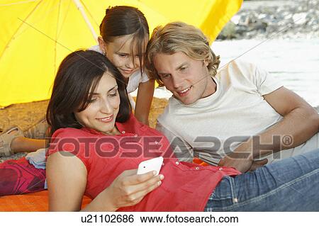 Free Time by the River in the Mountains View Large Photo Image Stock Photograph - Free Time by the River in the Mountains. Fotosearch