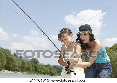 Free Time by the River in the Mountains View Large Photo Image Stock Photography - Free Time by the River in the Mountains. Fotosearch