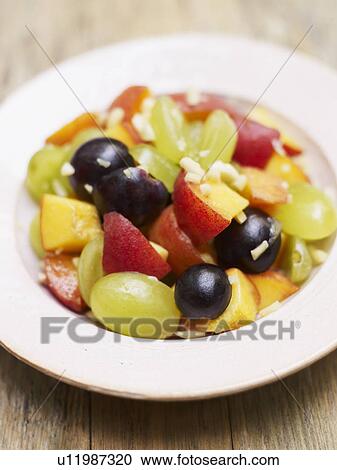 Fruit salad View Large Photo Image Stock Image - Fruit salad. Fotosearch