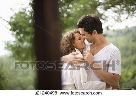 Stock Photo - Honeymoon. Fotosearch