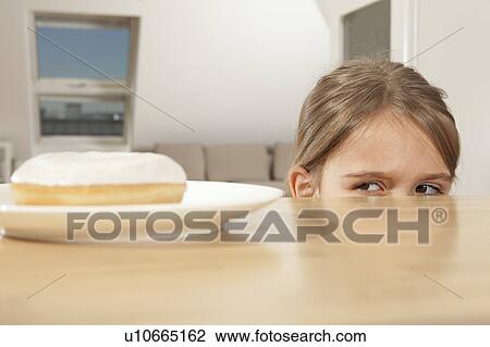 LIttle girl wants a piece of cake View Large Photo Image Stock Image - LIttle girl wants a piece of cake. Fotosearch