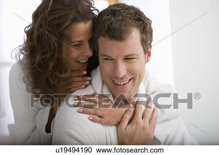 Loving couple View Large Photo Image Stock Image - Loving couple. Fotosearch