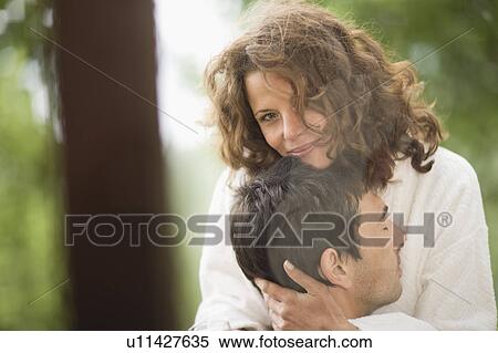 Loving couple View Large Photo Image Stock Photography - Loving couple. Fotosearch