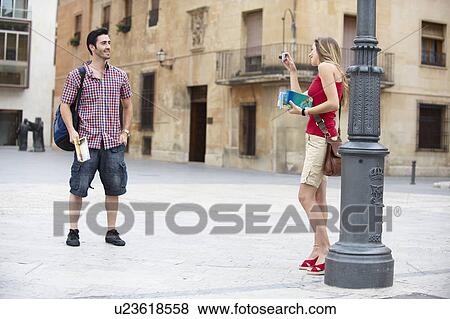 Man posing for holiday picture View Large Photo Image Stock Photo - Man posing for holiday picture. Fotosearch