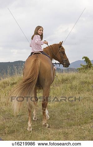 People and horses View Large Photo Image Stock Photograph - People and horses. Fotosearch