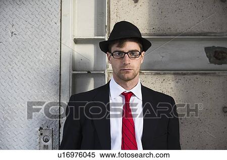 Portrait of businessman View Large Photo Image Stock Photography - Portrait of businessman. Fotosearch
