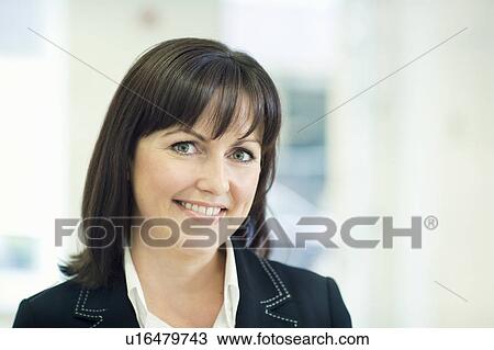 Portrait of Businesswomen View Large Photo Image Stock Image - Portrait of Businesswomen. Fotosearch
