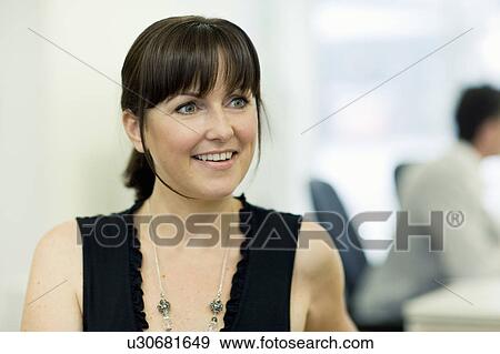 Portrait of Businesswomen View Large Photo Image Stock Photo - Portrait of Businesswomen. Fotosearch