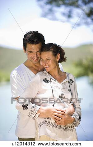 Romatic couple View Large Photo Image Stock Image - Romatic couple. Fotosearch