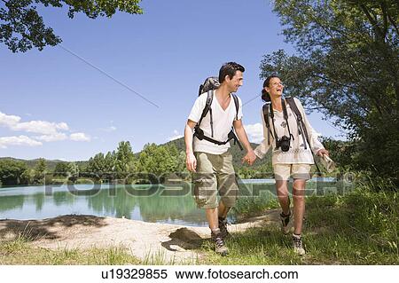 Stock Photography - Romatic tour. Fotosearch