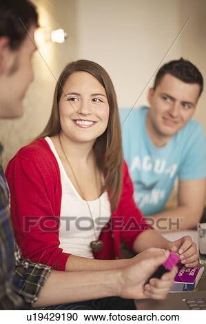 Students studying in a cafe View Large Photo Image Stock Image - Students studying in a cafe. Fotosearch