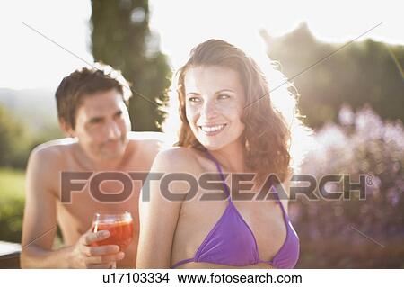Summer feeling View Large Photo Image Picture - Summer feeling. Fotosearch