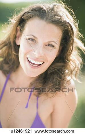 Stock Image - Summer feeling. Fotosearch