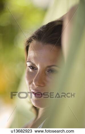 Stock Image - Summer feeling. Fotosearch