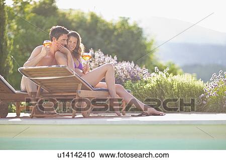 Stock Image - Summer feeling. Fotosearch