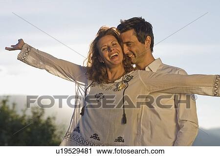 Stock Image - Summer feeling. Fotosearch