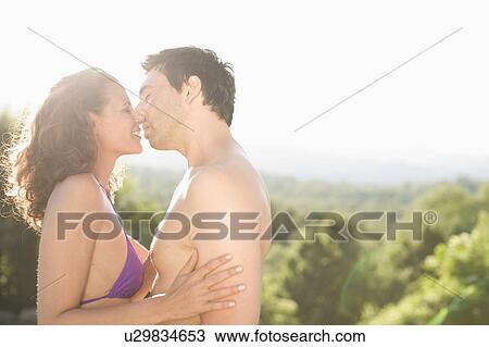 Stock Image - Summer feeling. Fotosearch