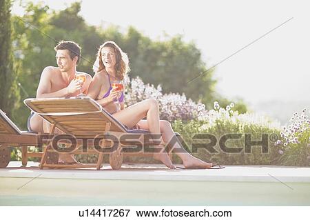 Stock Photo - Summer feeling. Fotosearch