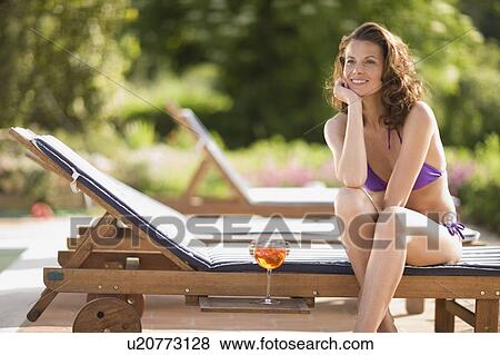 Summer feeling View Large Photo Image Stock Photo - Summer feeling. Fotosearch