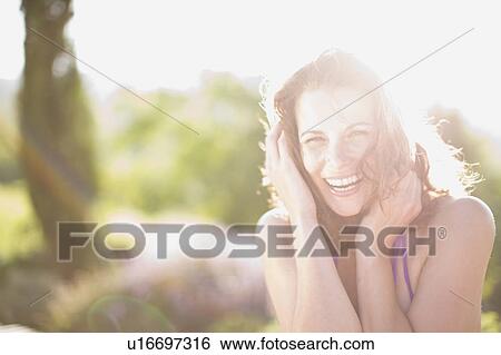 Summer feeling View Large Photo Image Stock Photograph - Summer feeling. Fotosearch