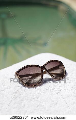 Picture - Sunglasses. Fotosearch