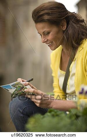 Tourists View Large Photo Image Stock Photography - Tourists. Fotosearch