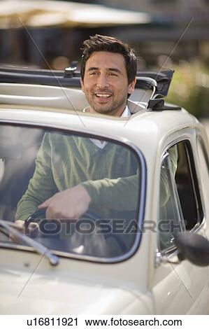 Stock Image - Vespa. Fotosearch