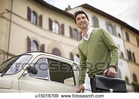 Stock Photo - Vespa. Fotosearch