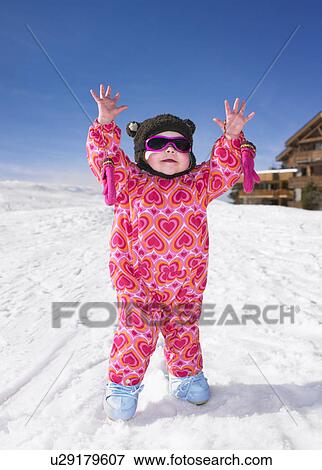 Winter sports holiday View Large Photo Image Stock Photo - Winter sports holiday. Fotosearch