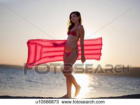 Woman on swing View Large Photo Image Stock Image - Woman on swing. Fotosearch