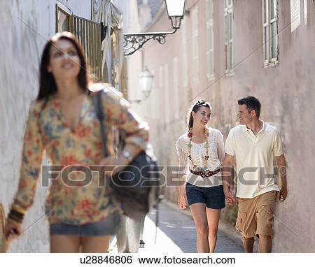 Young people travelling together View Large Photo Image Stock Photograph - Young people travelling together. Fotosearch