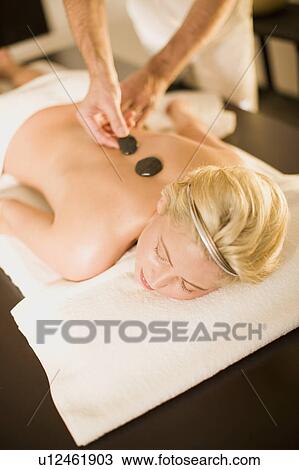 a day in a wellness spa View Large Photo Image Stock Image - a day in a wellness spa. Fotosearch